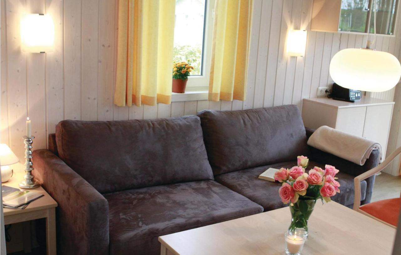 Friedrichskoog-Deichblick 3 Villa Eksteriør bilde